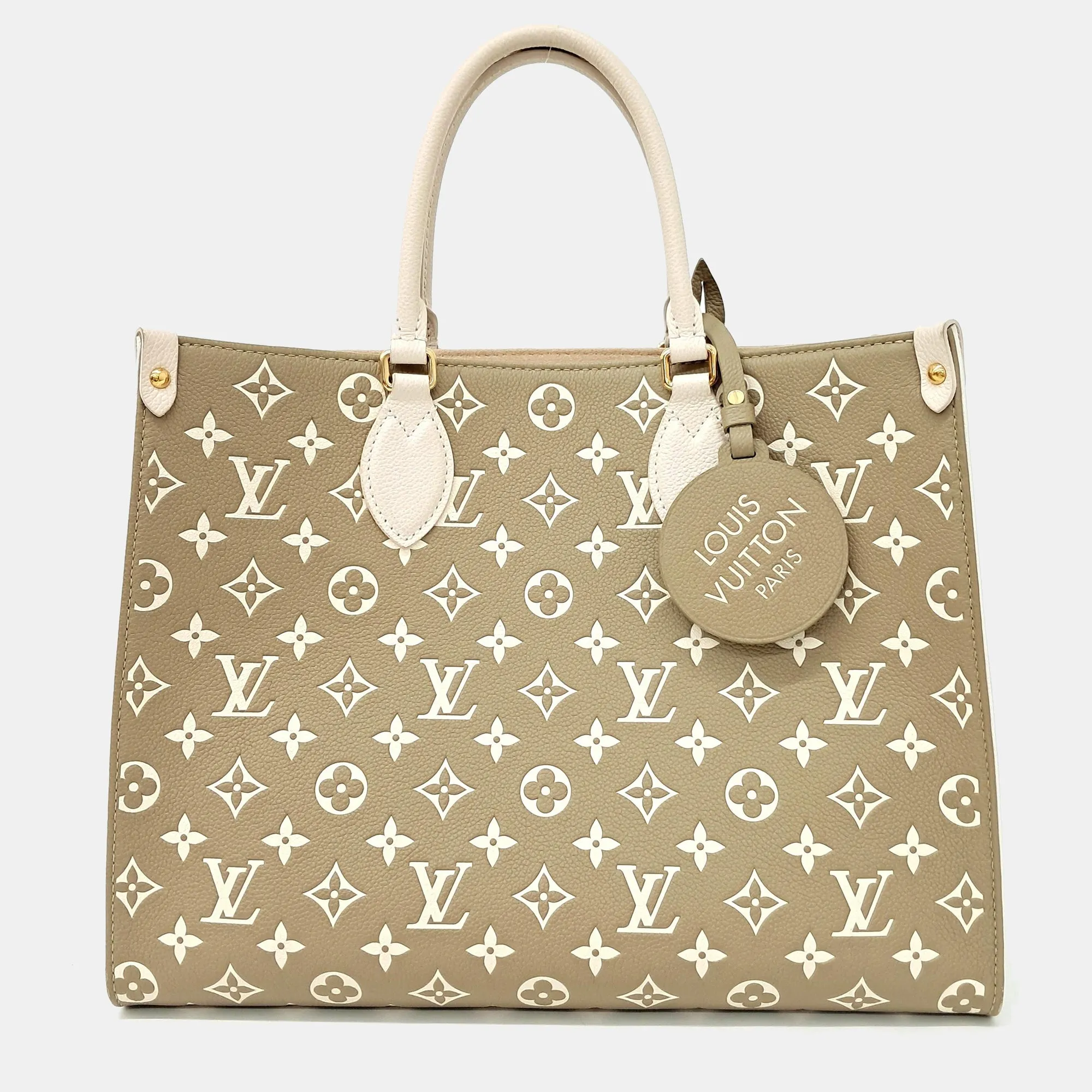 Empreinte On The Go MM Bag