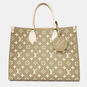 Empreinte On The Go MM Bag