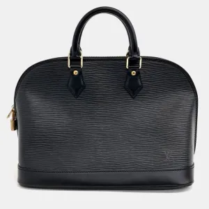 Epi Alma PM Bag
