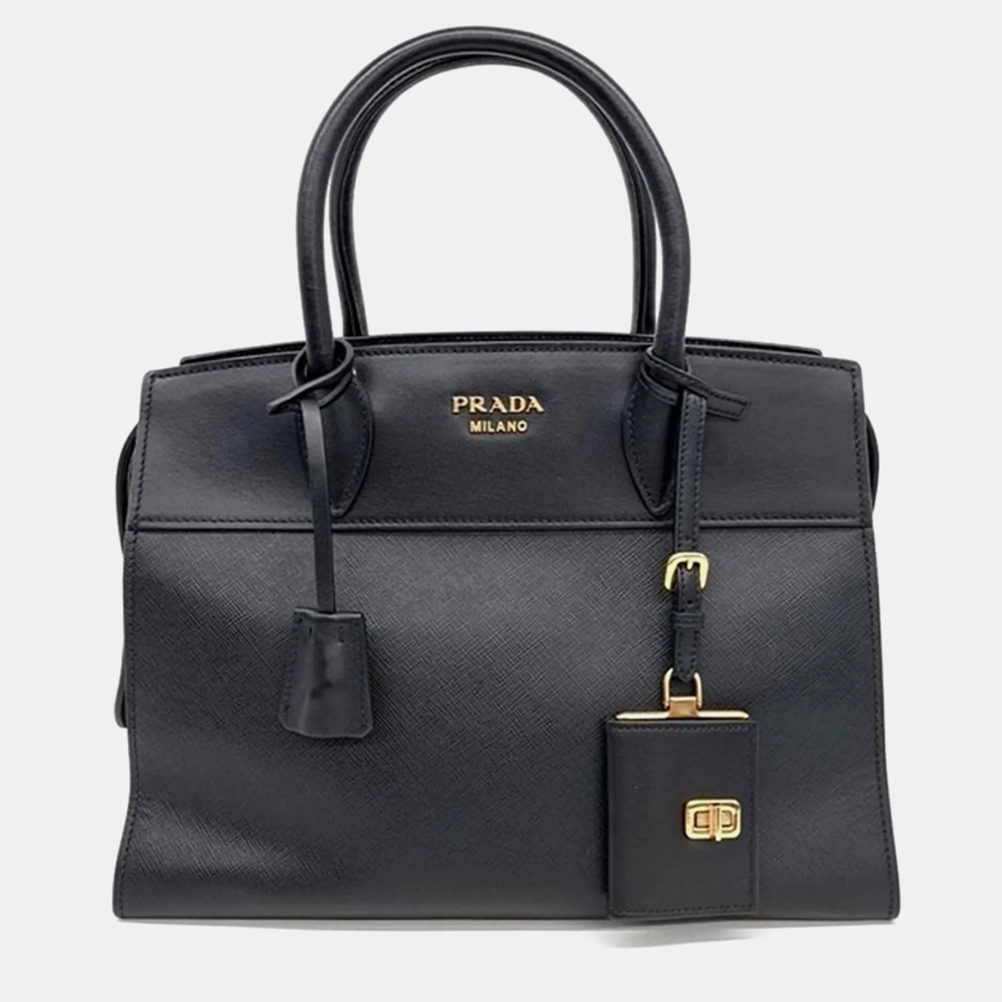 Esplanade Tote Bag