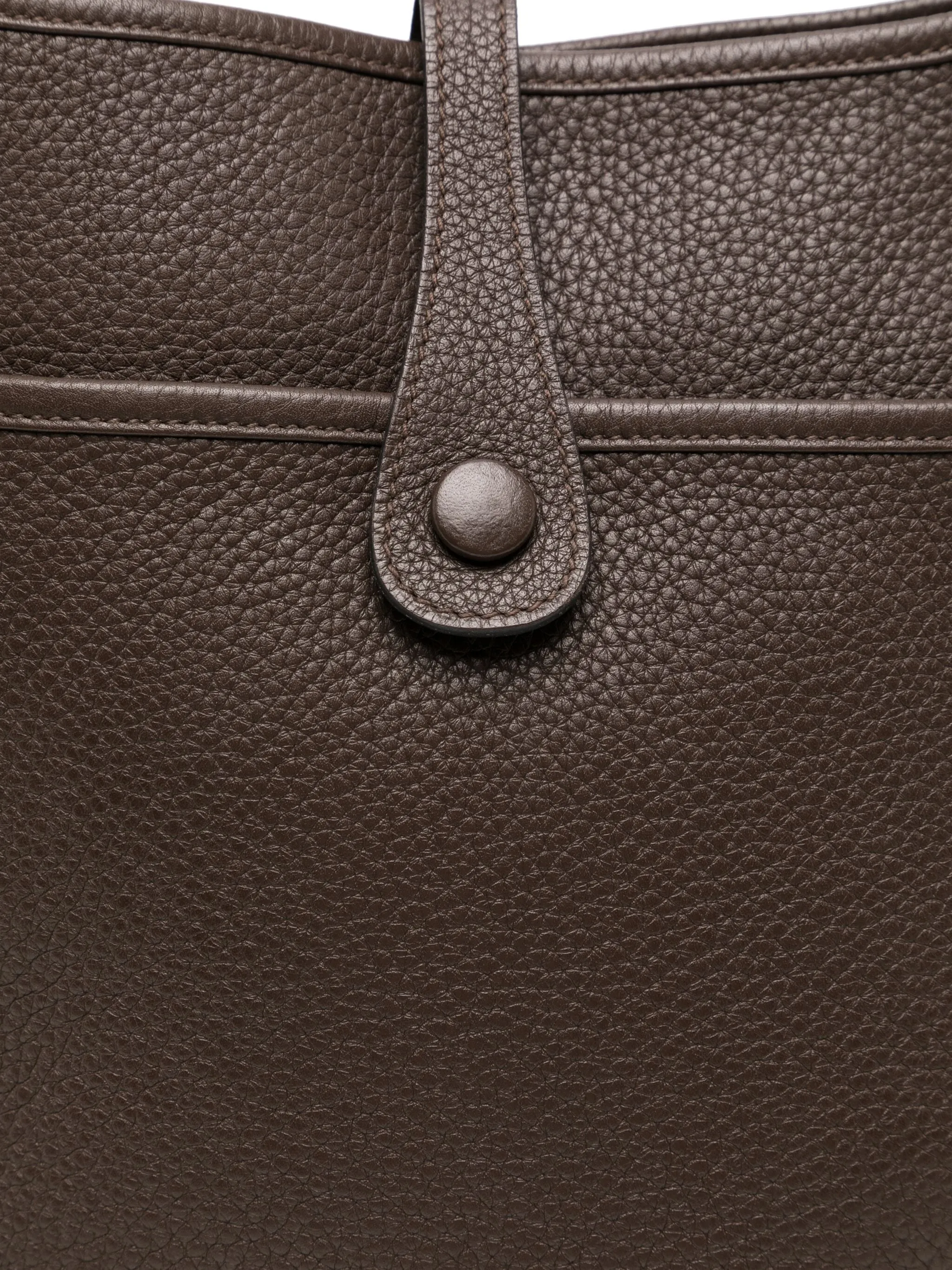 Evelyne 29 Chocolate Clemence PHW
