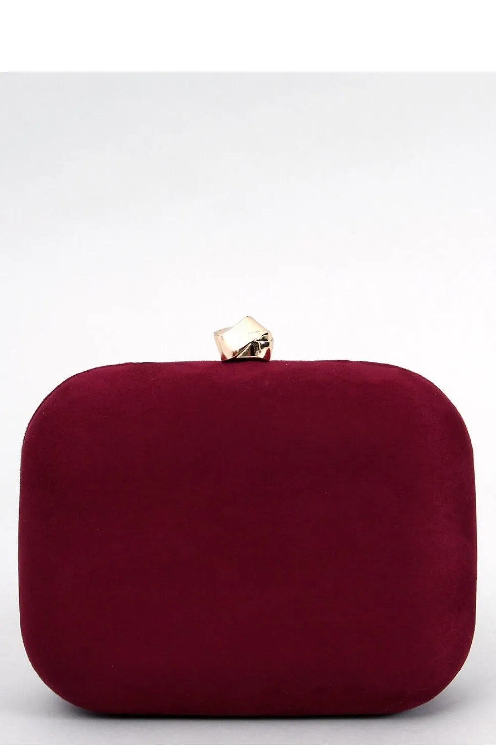 Evening handbag model 177686 Inello