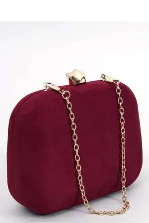 Evening handbag model 177686 Inello