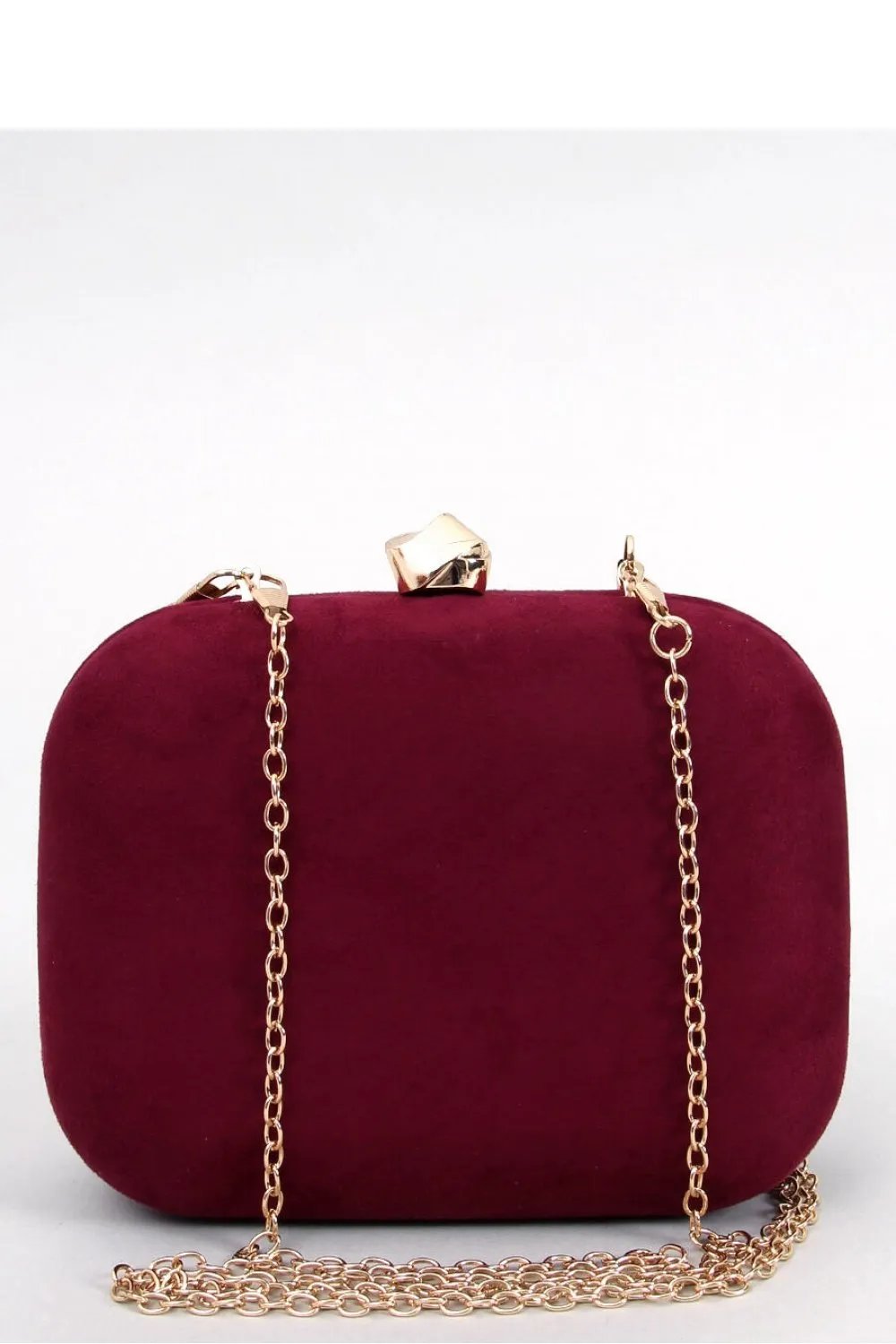 Evening handbag model 177686 Inello