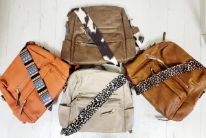Everyday Backpacks