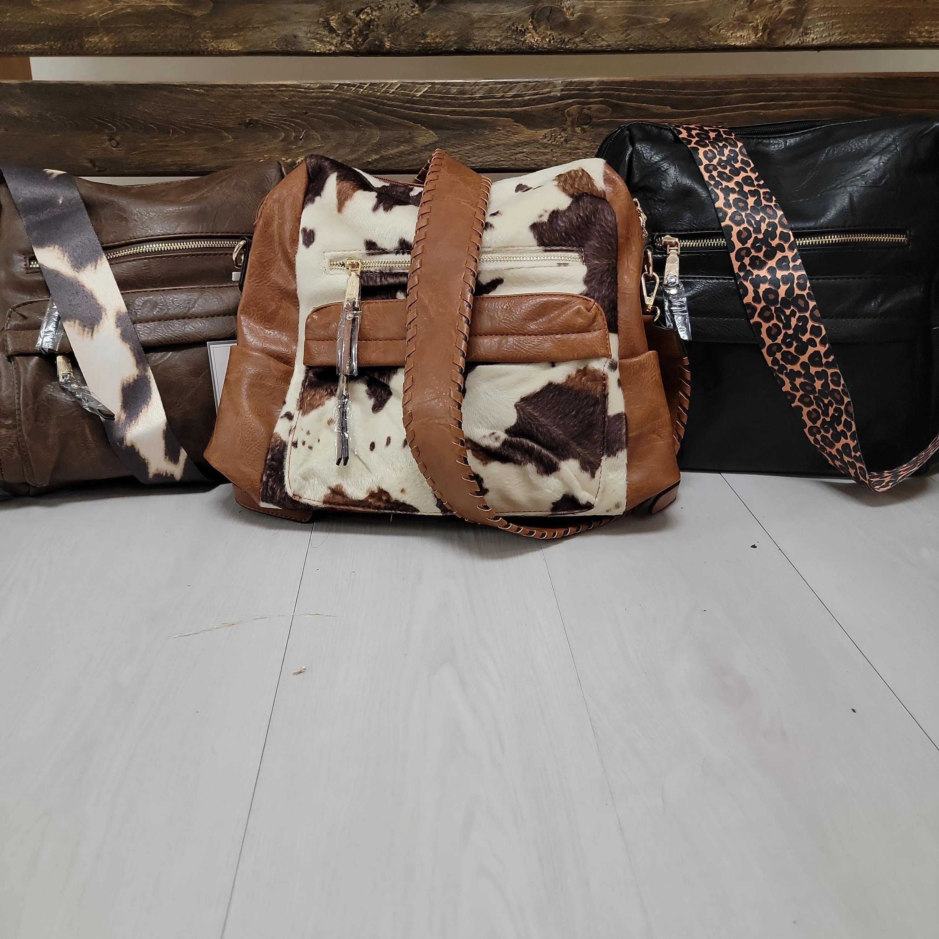 Everyday Backpacks