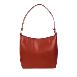 Everyday Cow Leather Bag