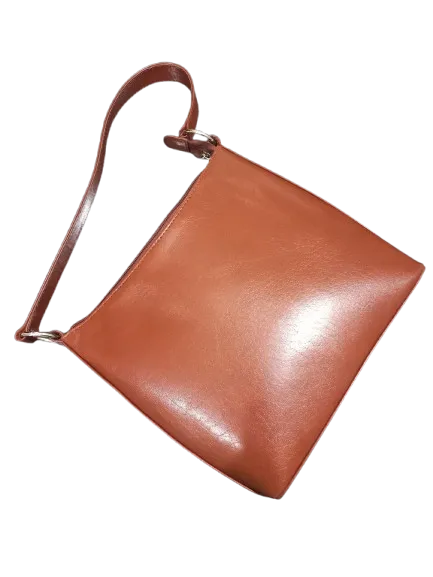 Everyday Cow Leather Bag