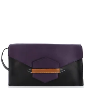 Faco Shoulder Bag Evercolor Medium