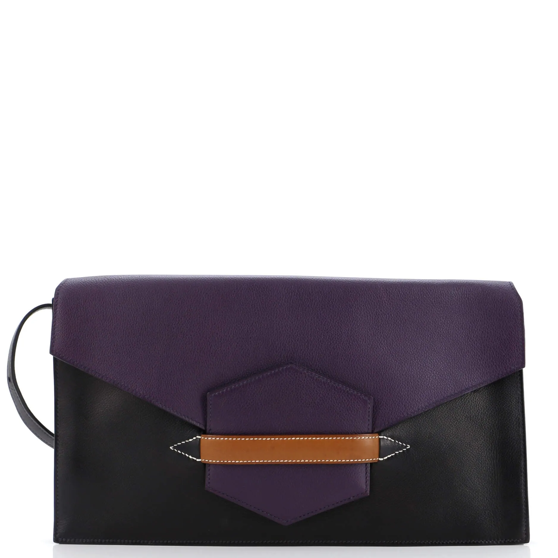 Faco Shoulder Bag Evercolor Medium