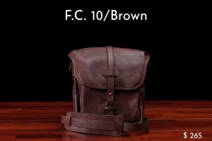 F.C. 10/Brown