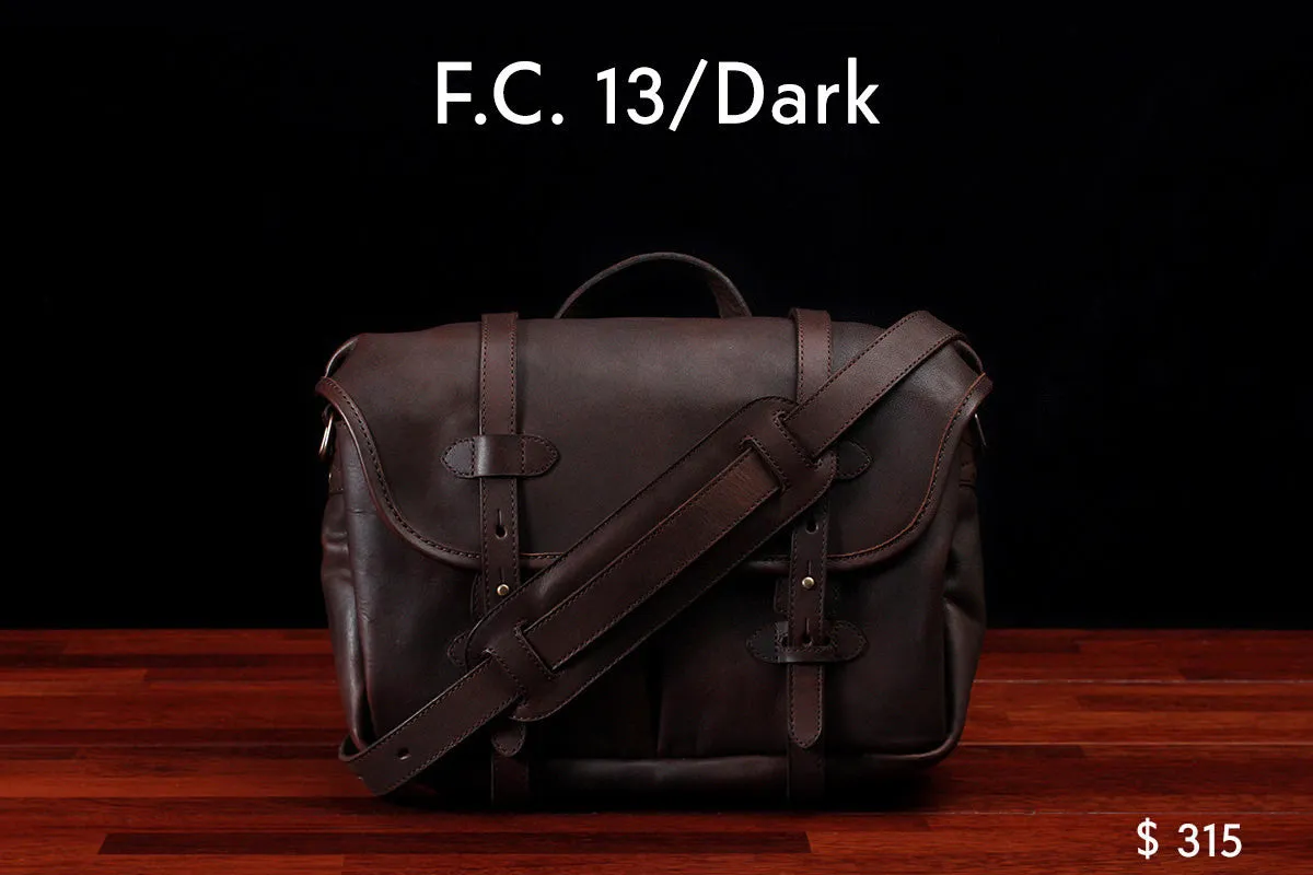 F.C. 13/Dark