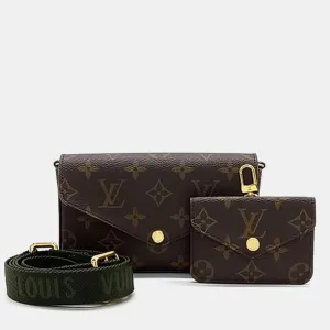 Felicie Strap&Go bag