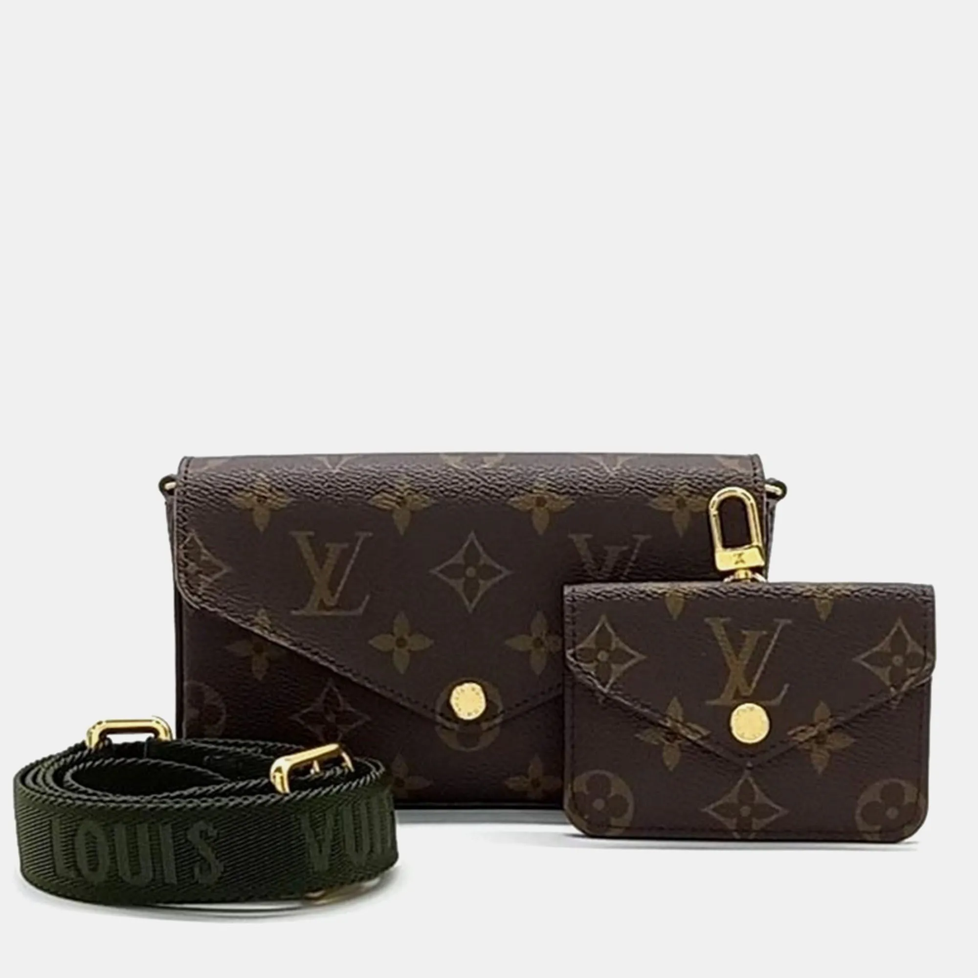 Felicie Strap&Go bag