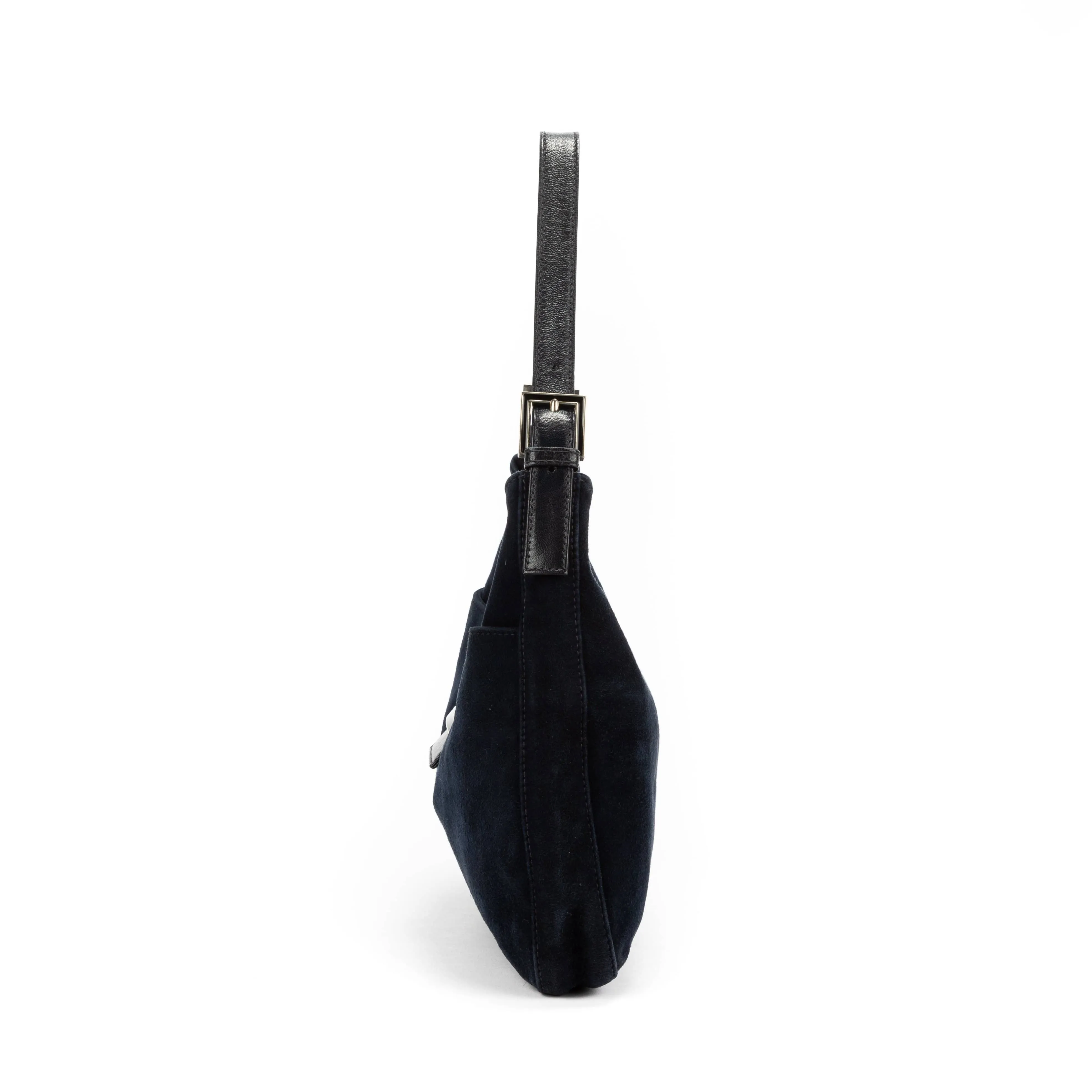 Fendi Front Logo Hobo AWL1149