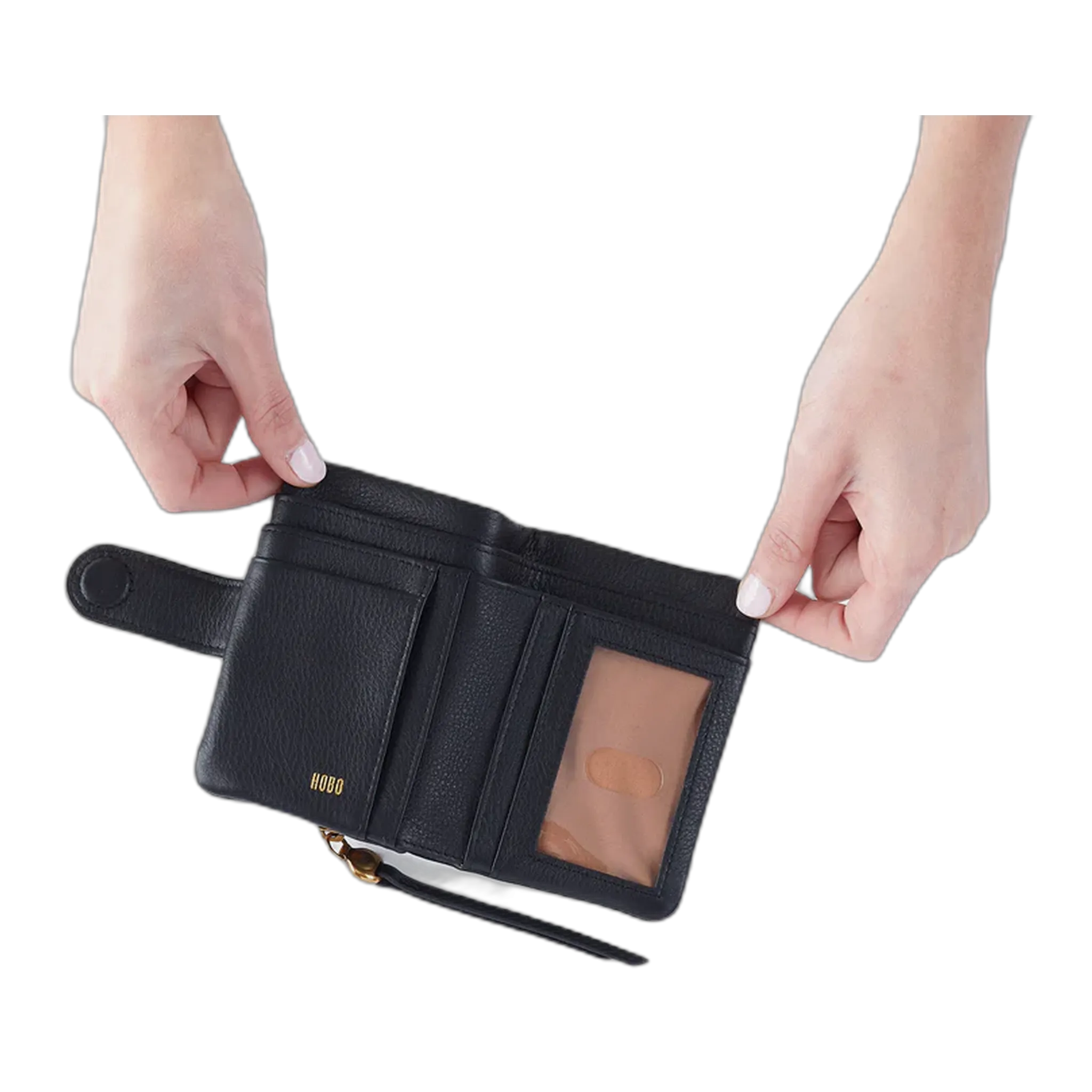 Fern Bifold
