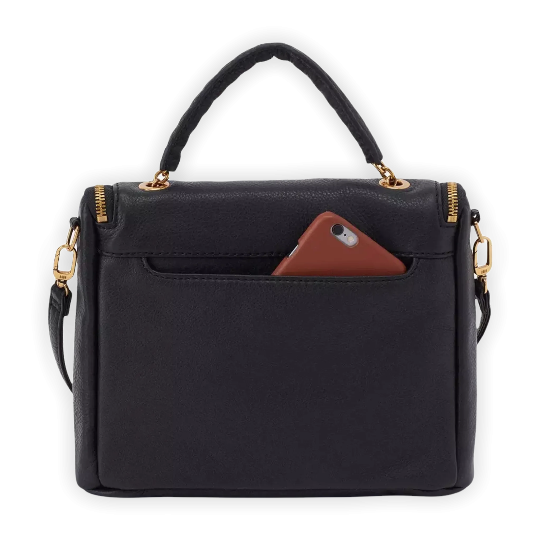 Fern Satchel