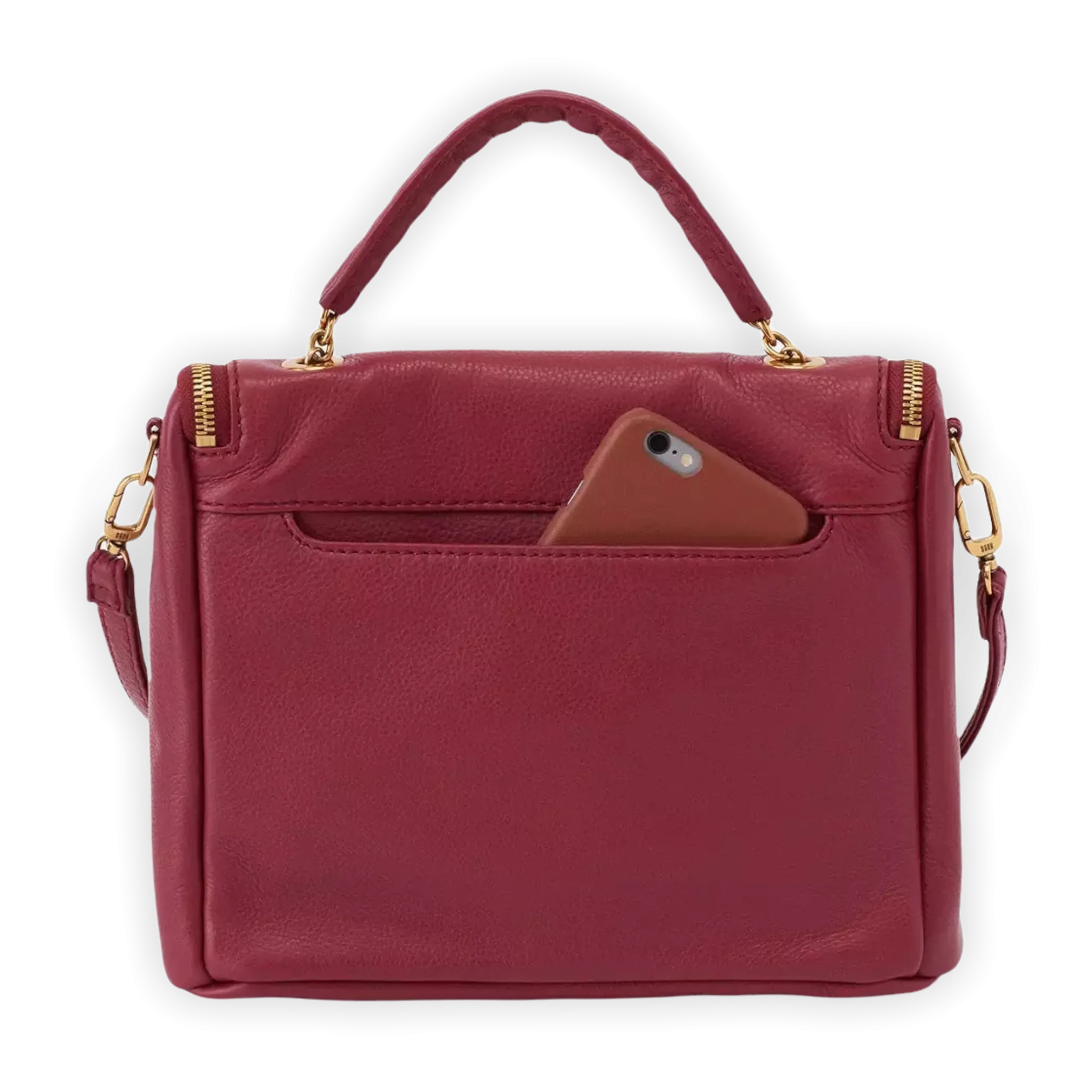 Fern Satchel
