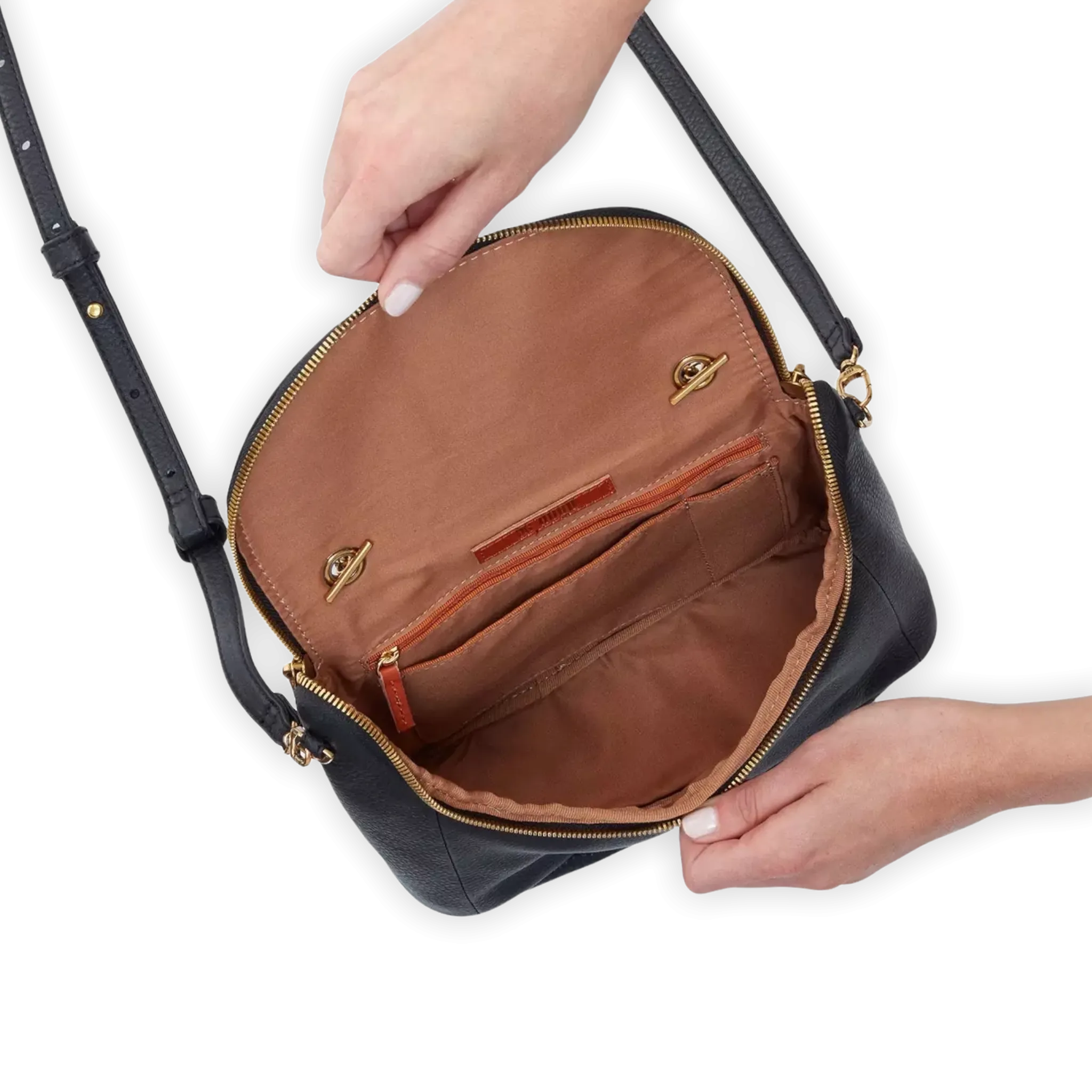 Fern Satchel