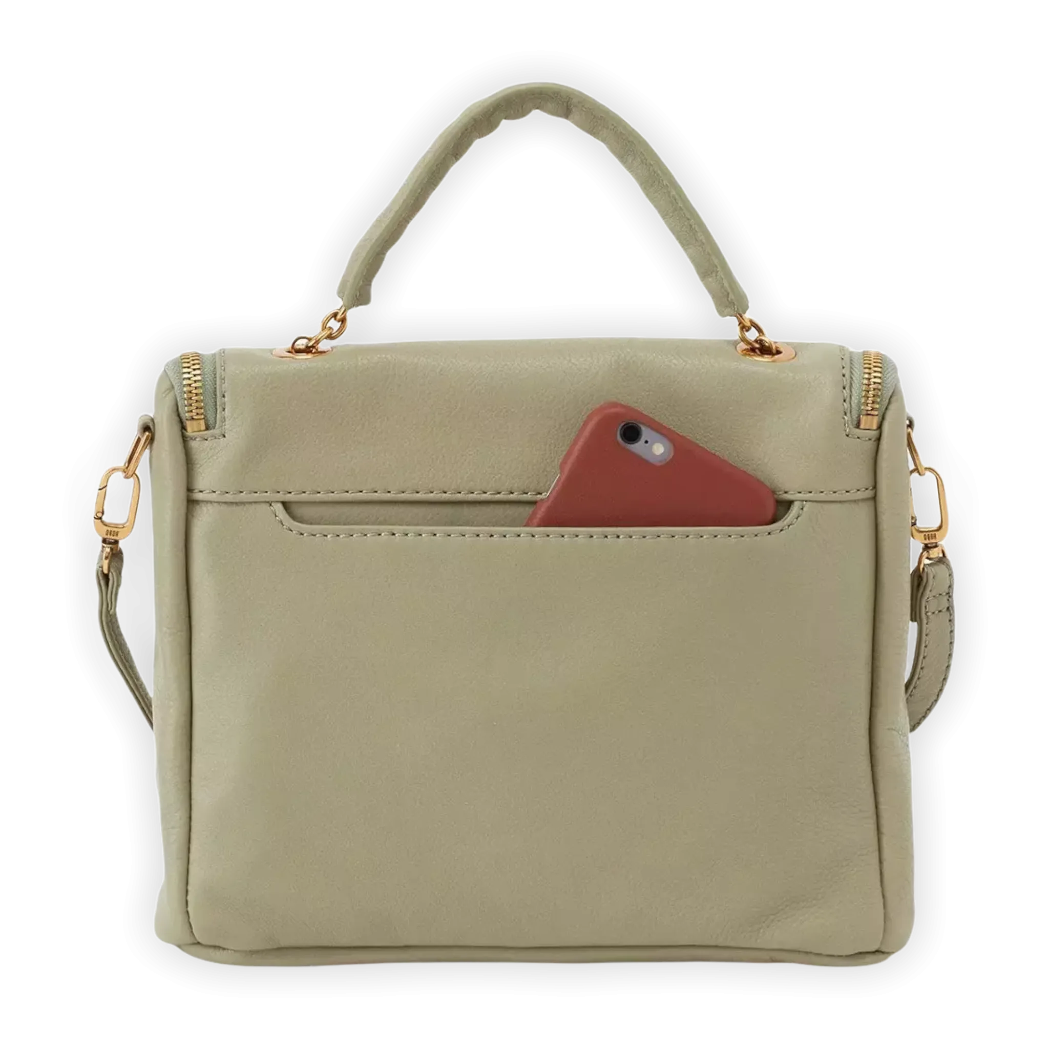Fern Satchel