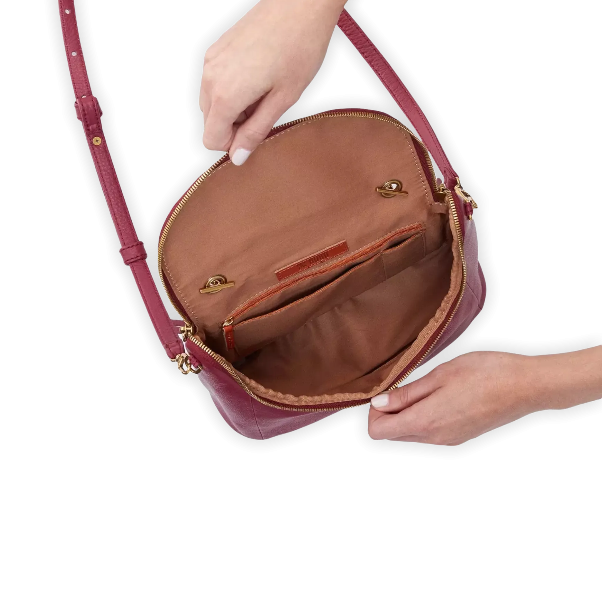 Fern Satchel