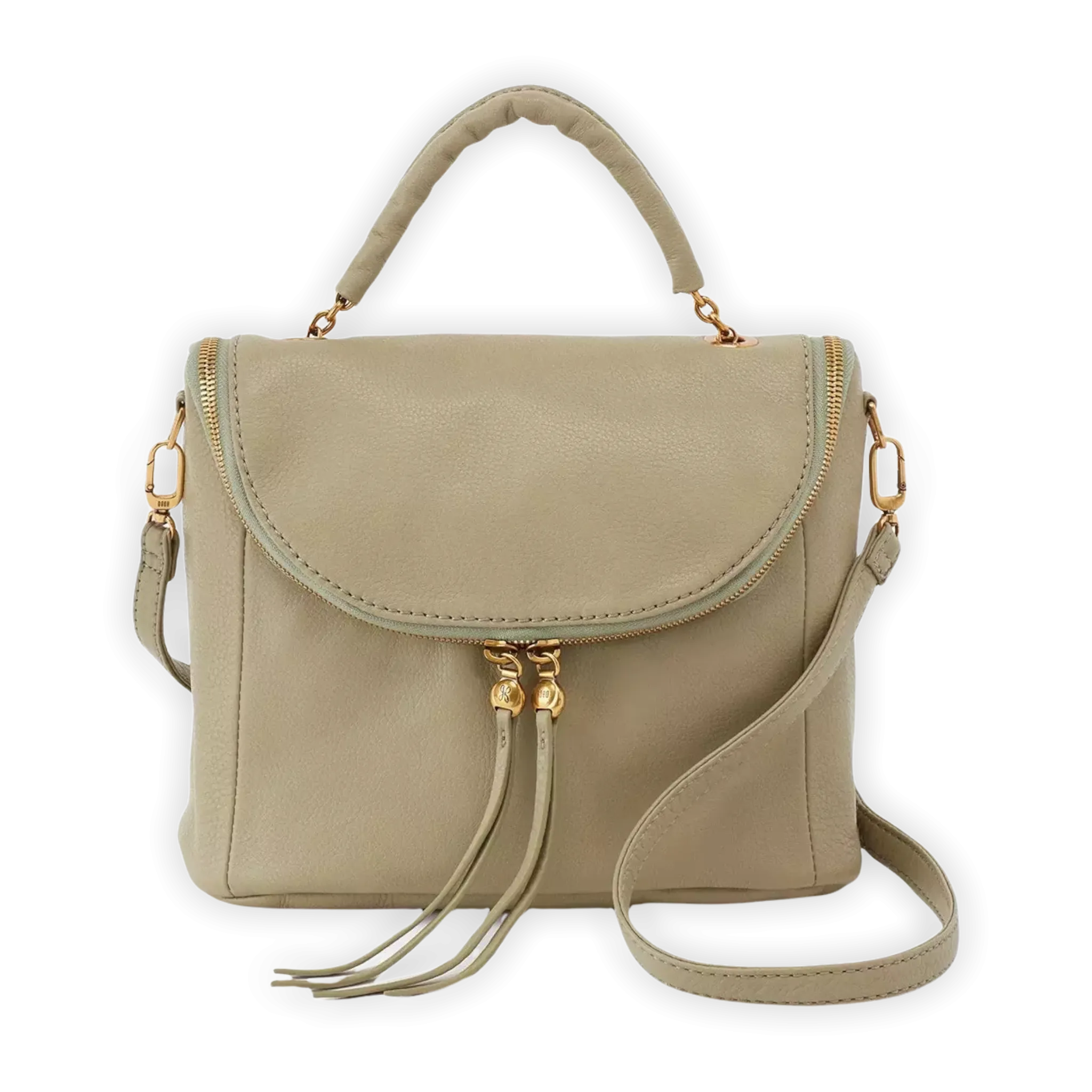 Fern Satchel