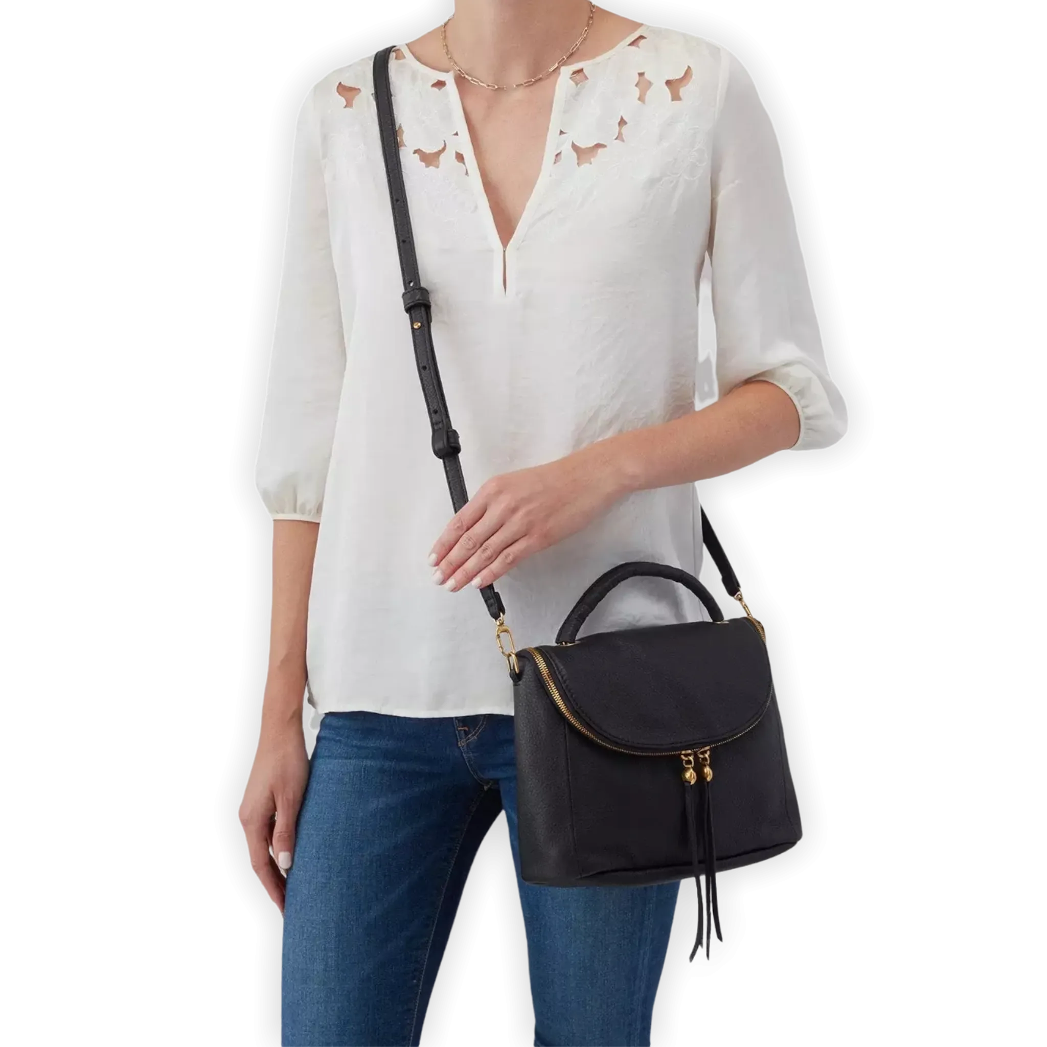 Fern Satchel