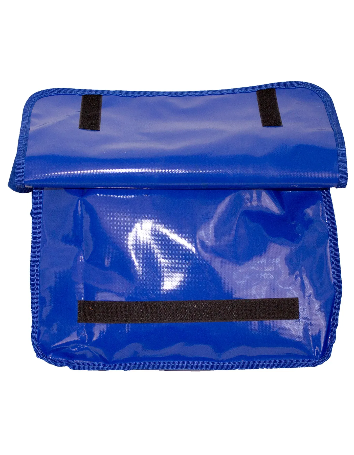 Fino SK-TPN-01 Faux Leather Rock Warrior Waterproof Messenger Bag