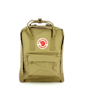 Fjallraven - Zaino Kånken - 23510 - CLAY