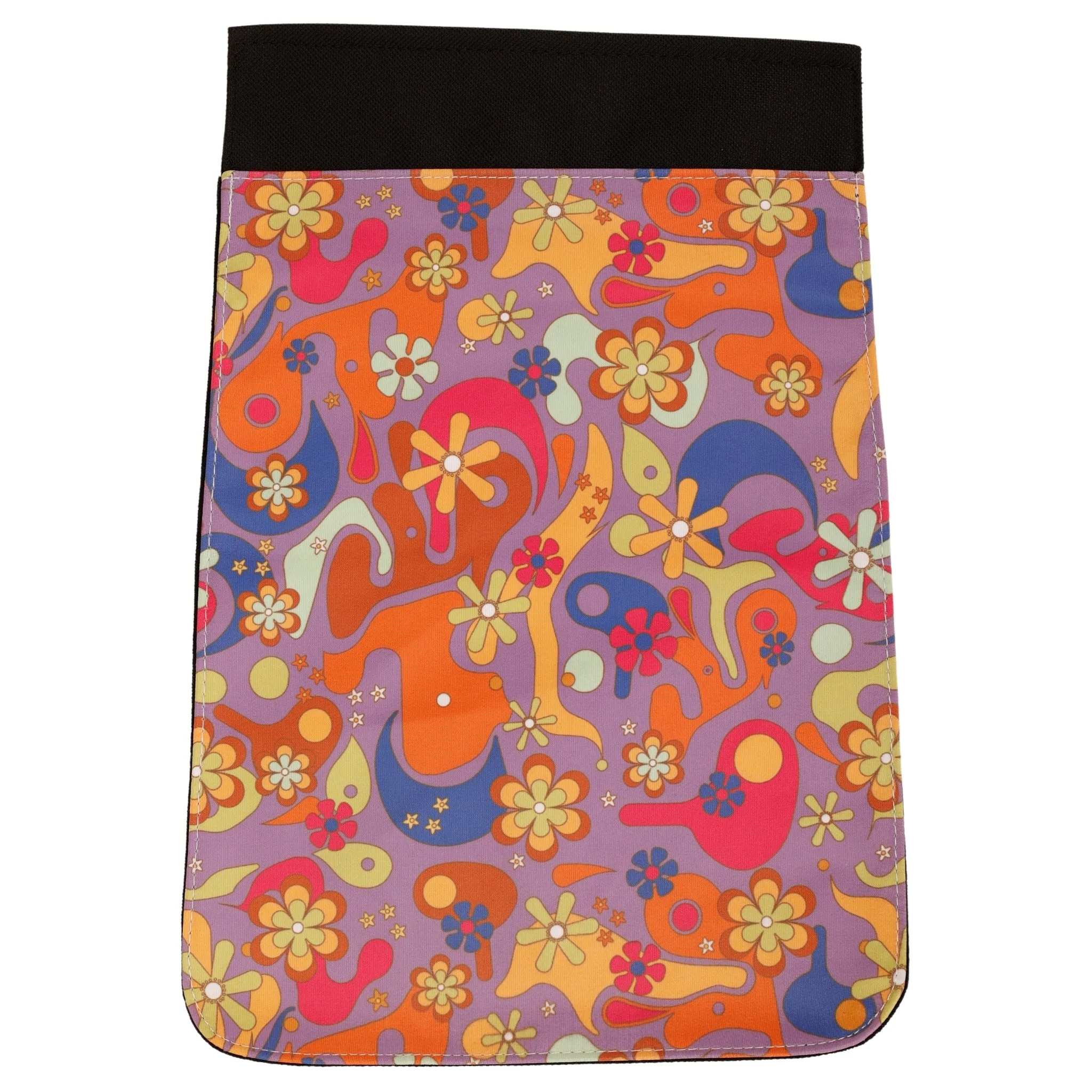 Flower Power Bag Cover