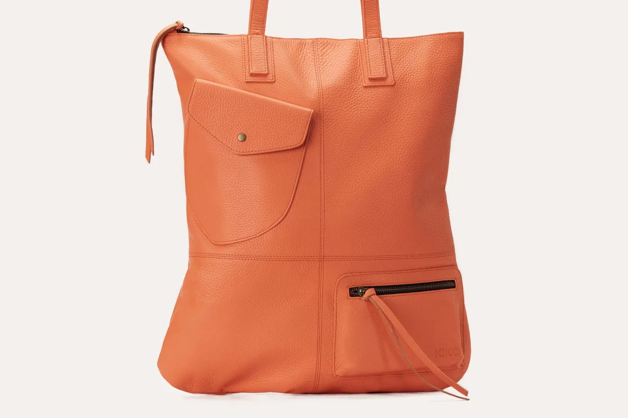 Fold n Hold Tote