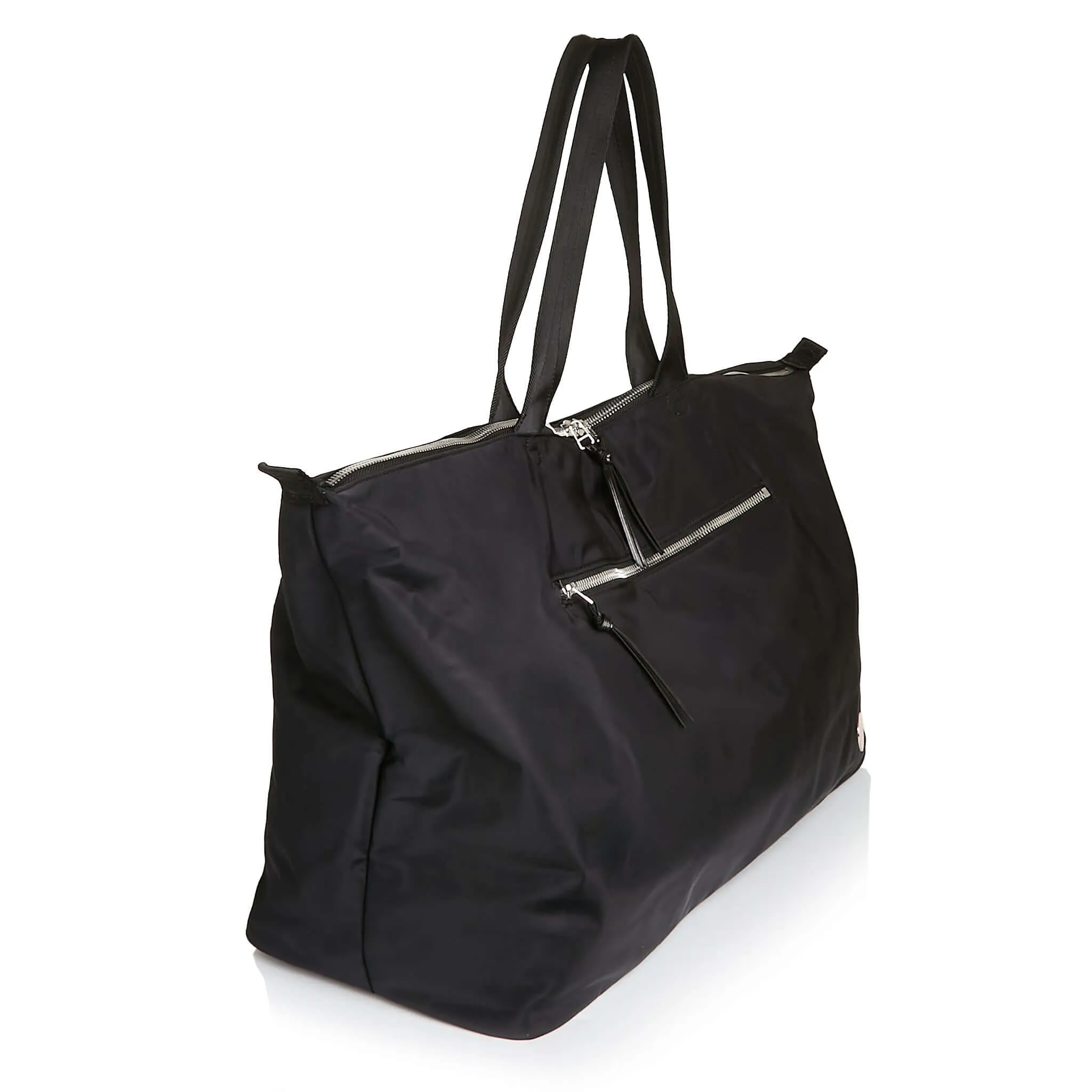 friday - weekender travel bag