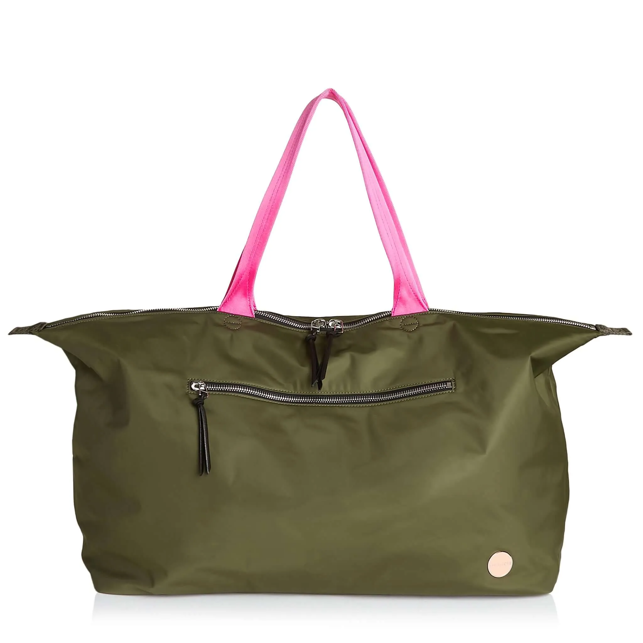 friday - weekender travel bag
