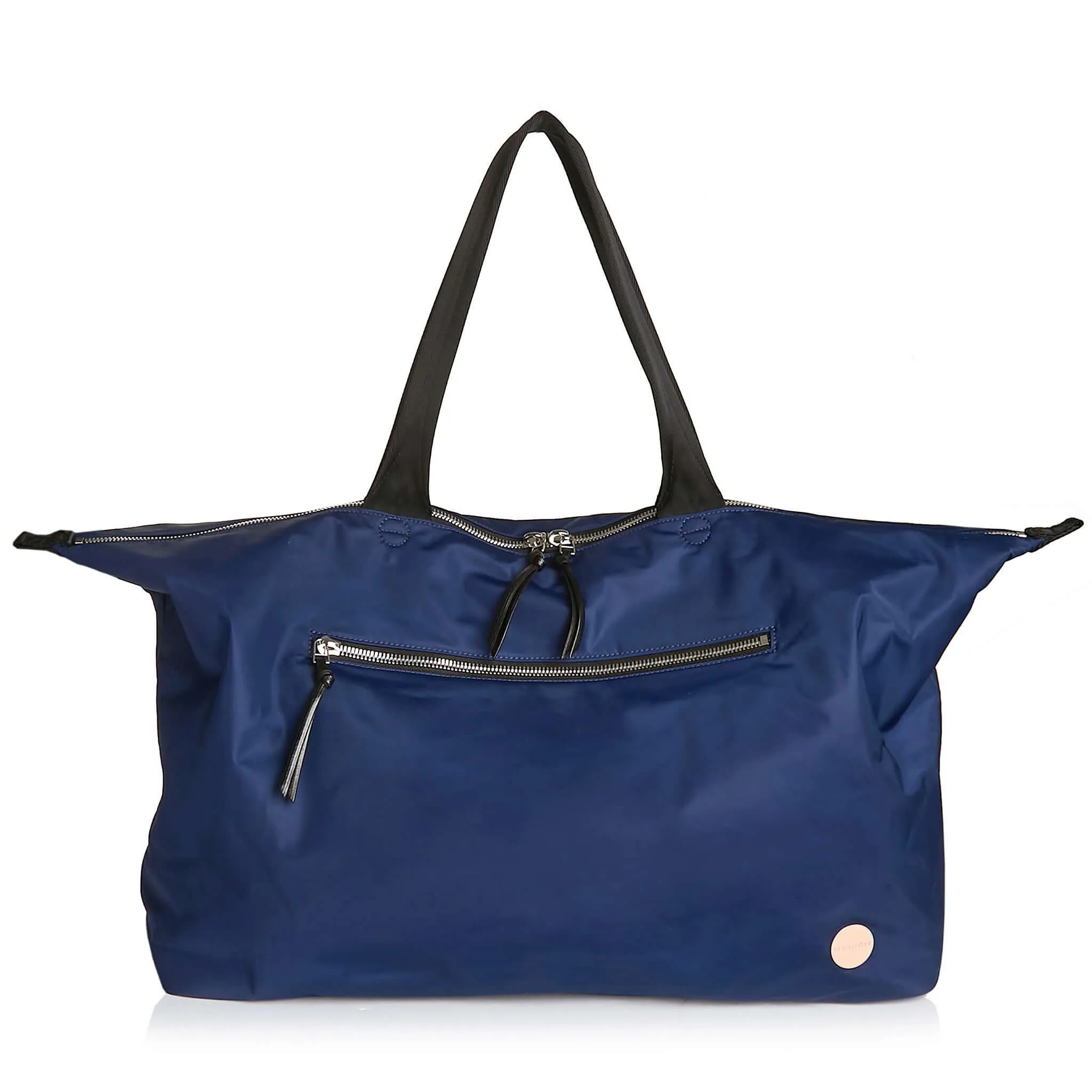 friday - weekender travel bag