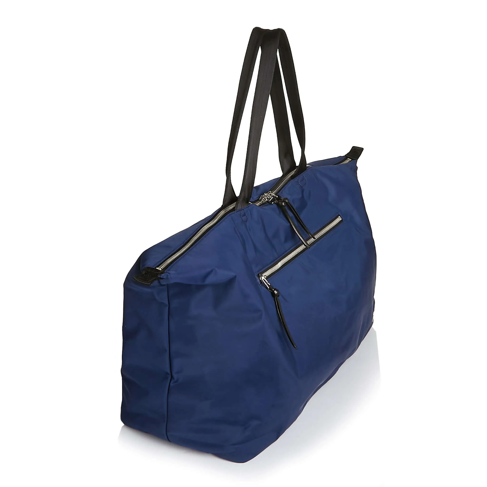 friday - weekender travel bag