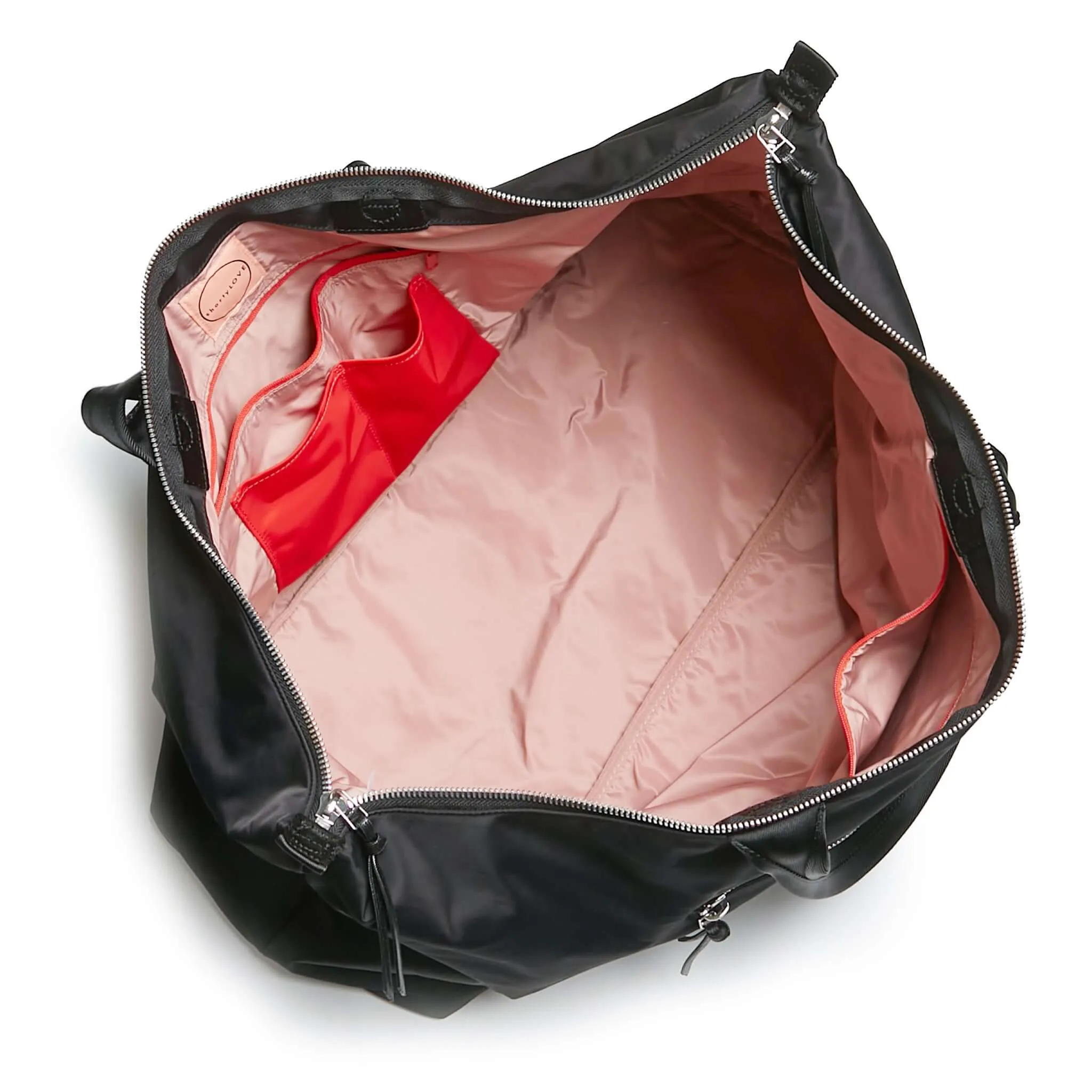friday - weekender travel bag