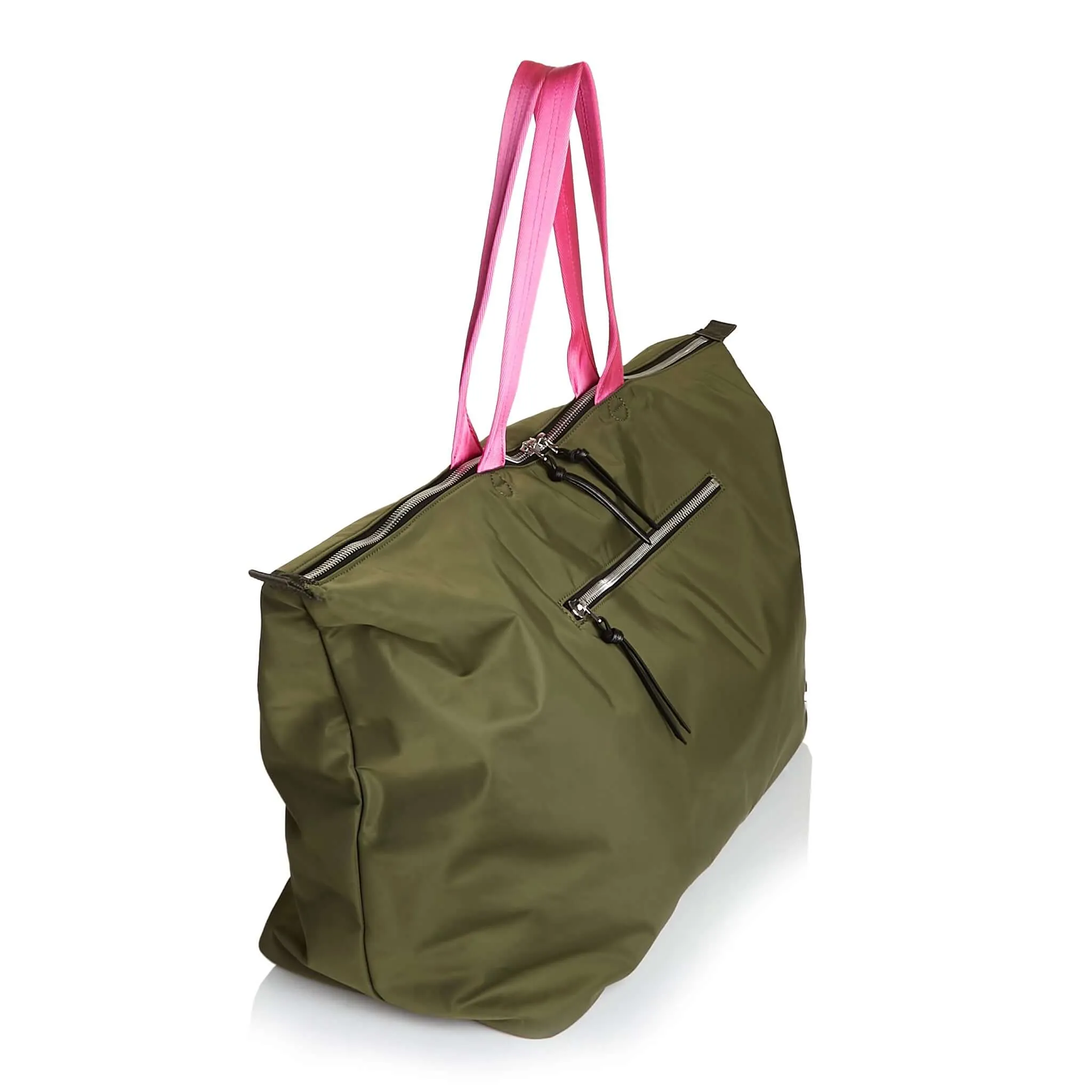 friday - weekender travel bag