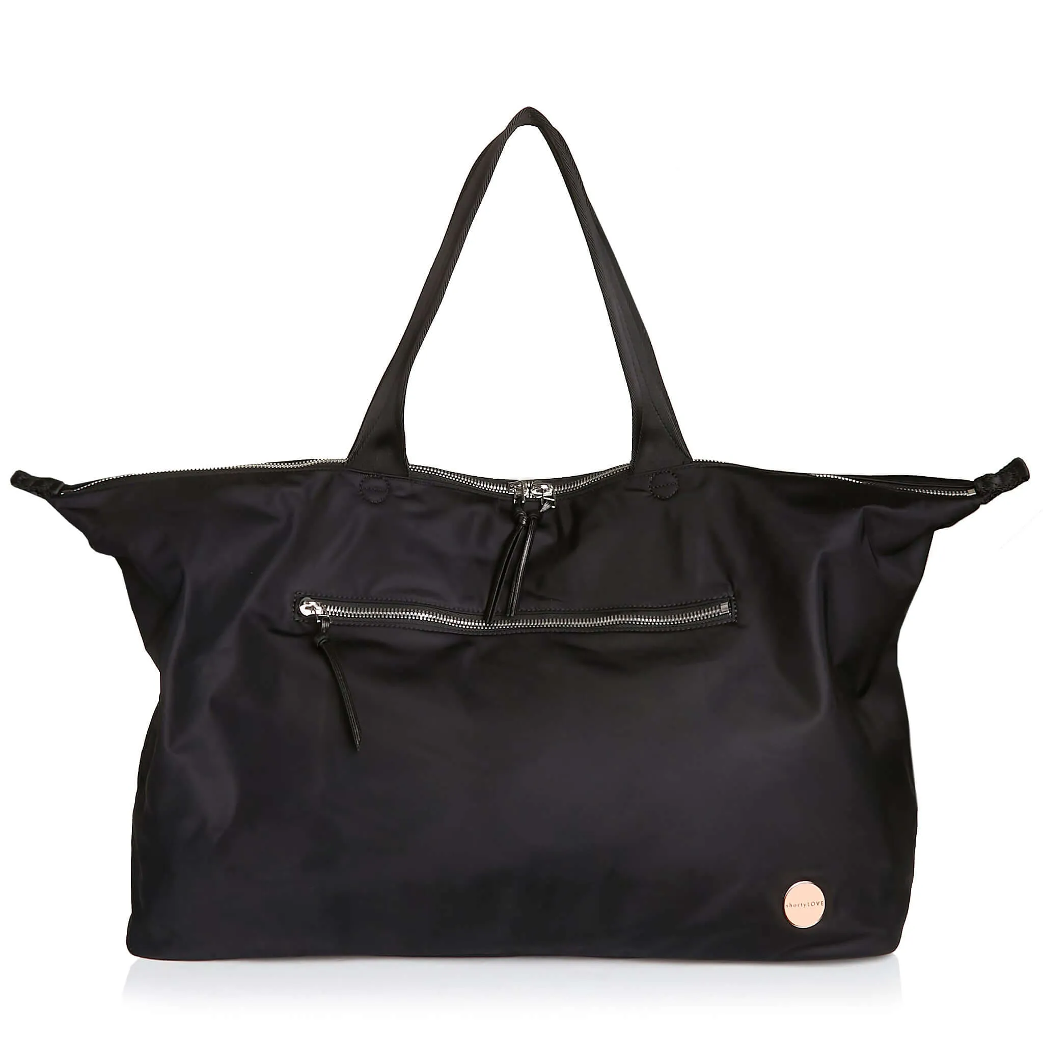 friday - weekender travel bag