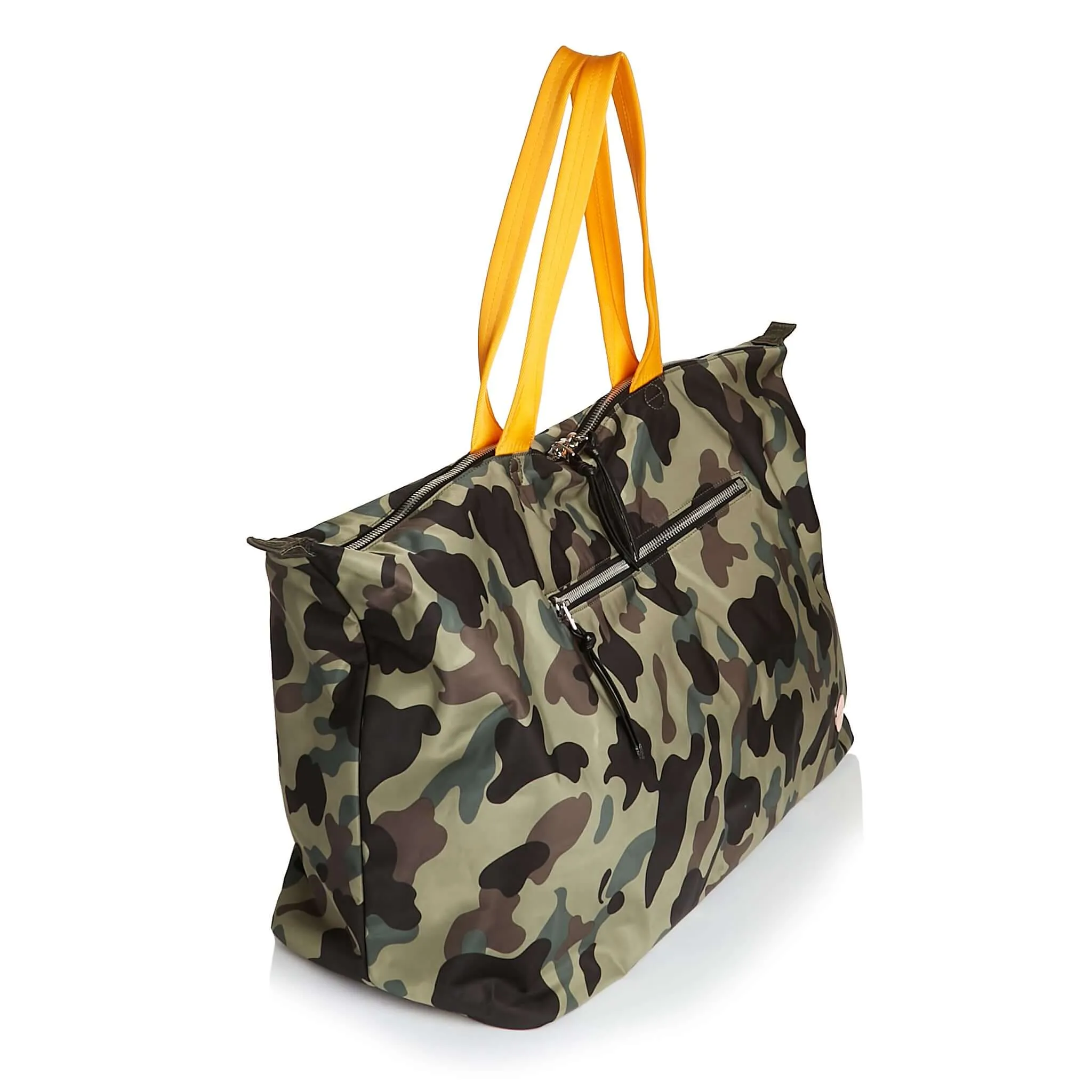 friday - weekender travel bag
