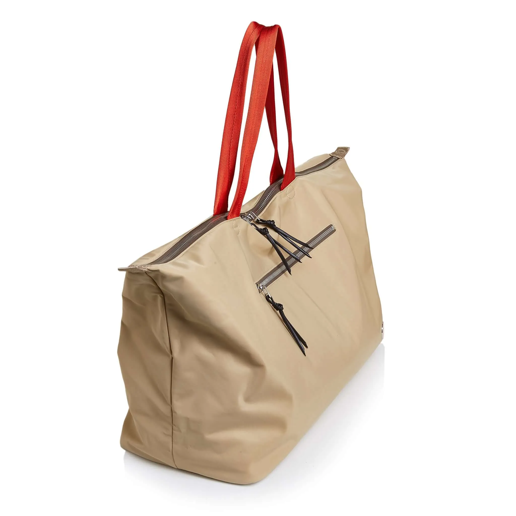 friday - weekender travel bag