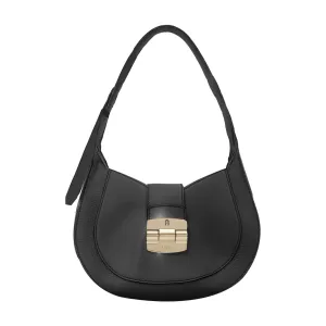 FURLA CLUB 2 S HOBO BAG