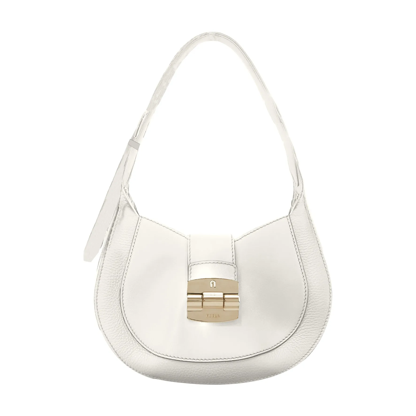 FURLA CLUB 2 S HOBO BAG