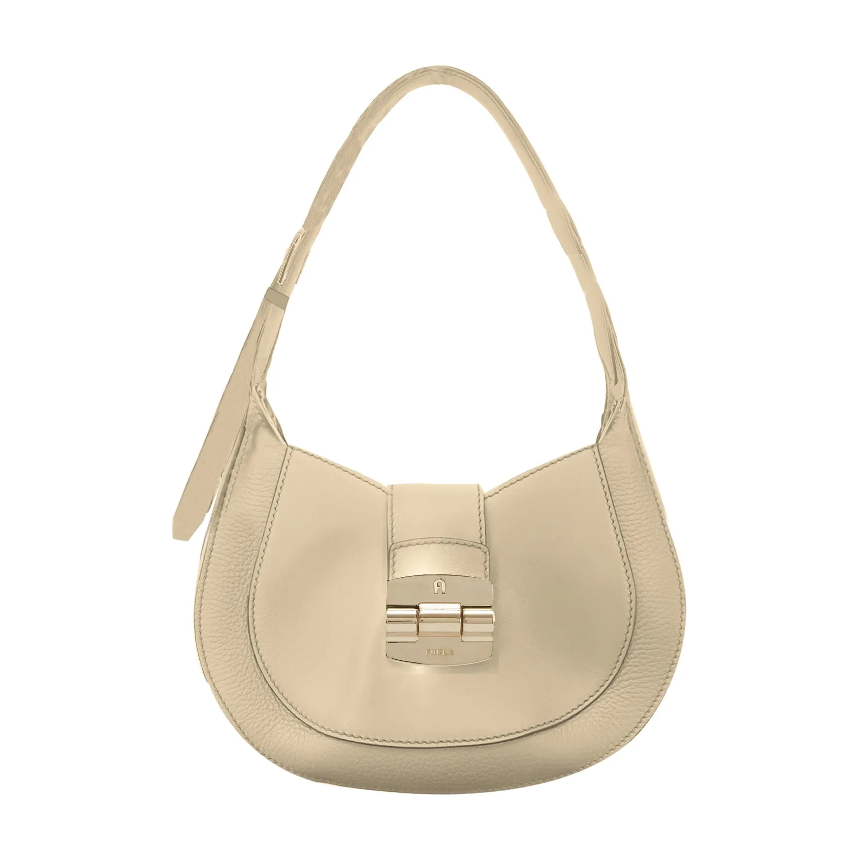 FURLA CLUB 2 S HOBO BAG
