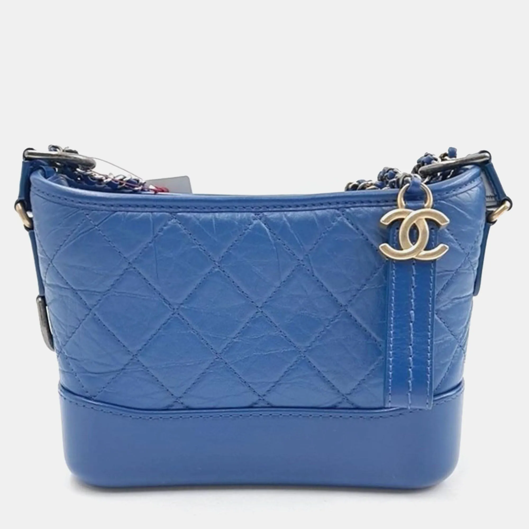 Gabrielle Hobo Small Bag