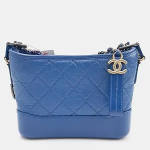 Gabrielle Hobo Small Bag