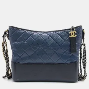 Gabrielle Medium Hobo Bag