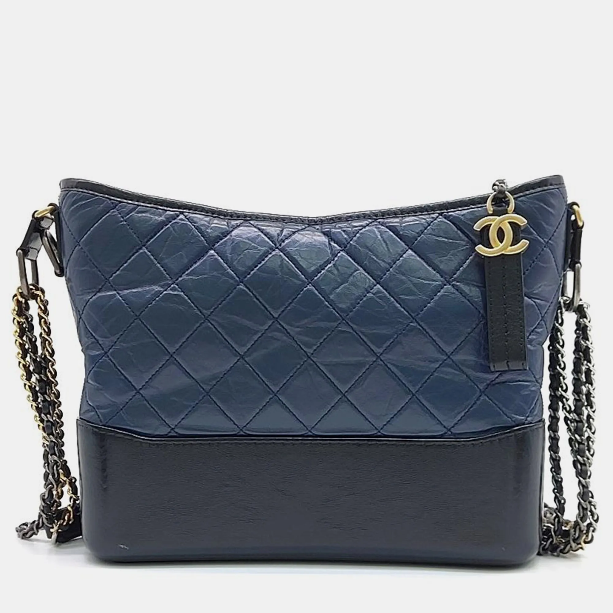 Gabrielle Medium Hobo Bag