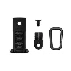 GARMIN ELEC. 010-12723-00 Spine Mount Adapter Cara Inreach