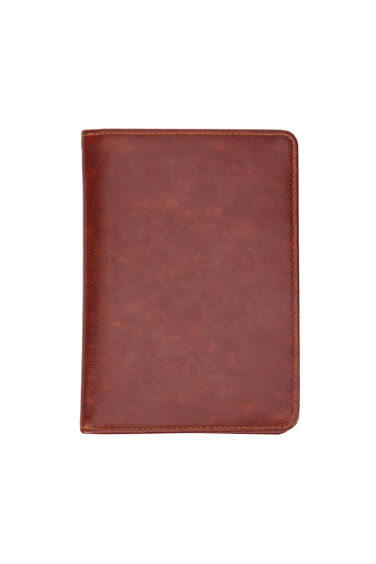 Gentlemans Passport Holder