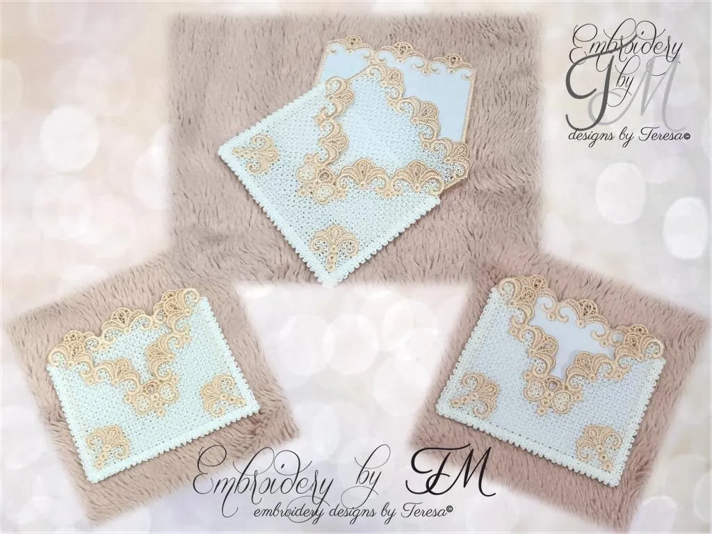 Gift card FSL/4x4 hoop